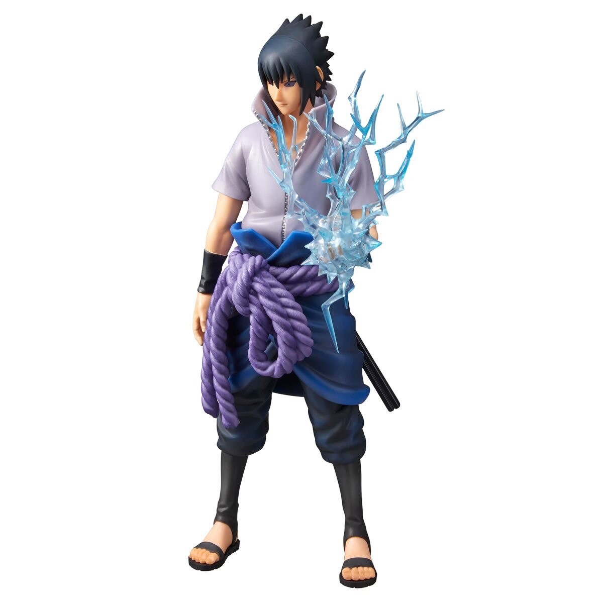 サスケ　ぴえろ　40th  アクスタ NARUTO ぴえろ 40周年 アクスタ ナルト サスケ