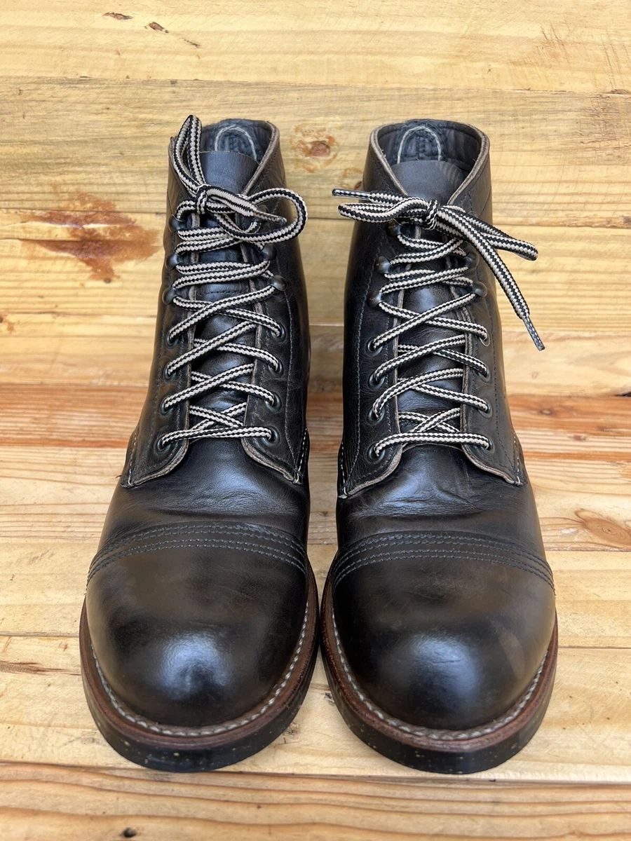 Red wing store 197 insole