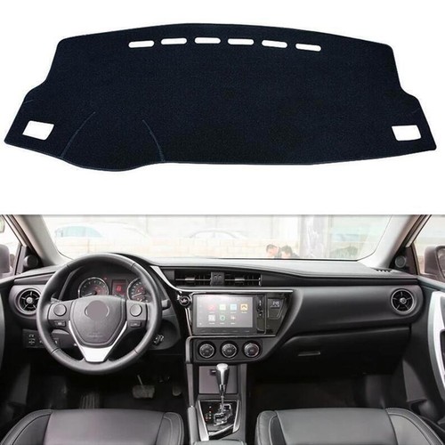 For Toyota Corolla im 17-18 Dashboard Dash Mat Non-slip DashMat Sun Shade Pad 1P - Picture 6 of 6