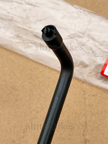 NEW GENUINE Honda Carburettor Pilot Jet Special Tool CBX1000 (ALL MODELS) - Picture 3 of 5