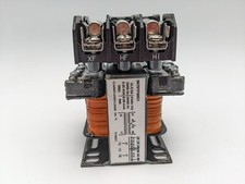 Square D 9070TF50D1 LR21455 Transformer Fuse Holder Assembly 0.05 kVA FNQ-R-1/4