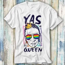 RBG Yas Queen Ruth Bader Ginsburg I Dissent T Shirt Meme Gift Top Tee Unisex 411