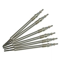 6X OE GlüHkerzen FüR Klasse A B C E G M S 2.0D-3.0D