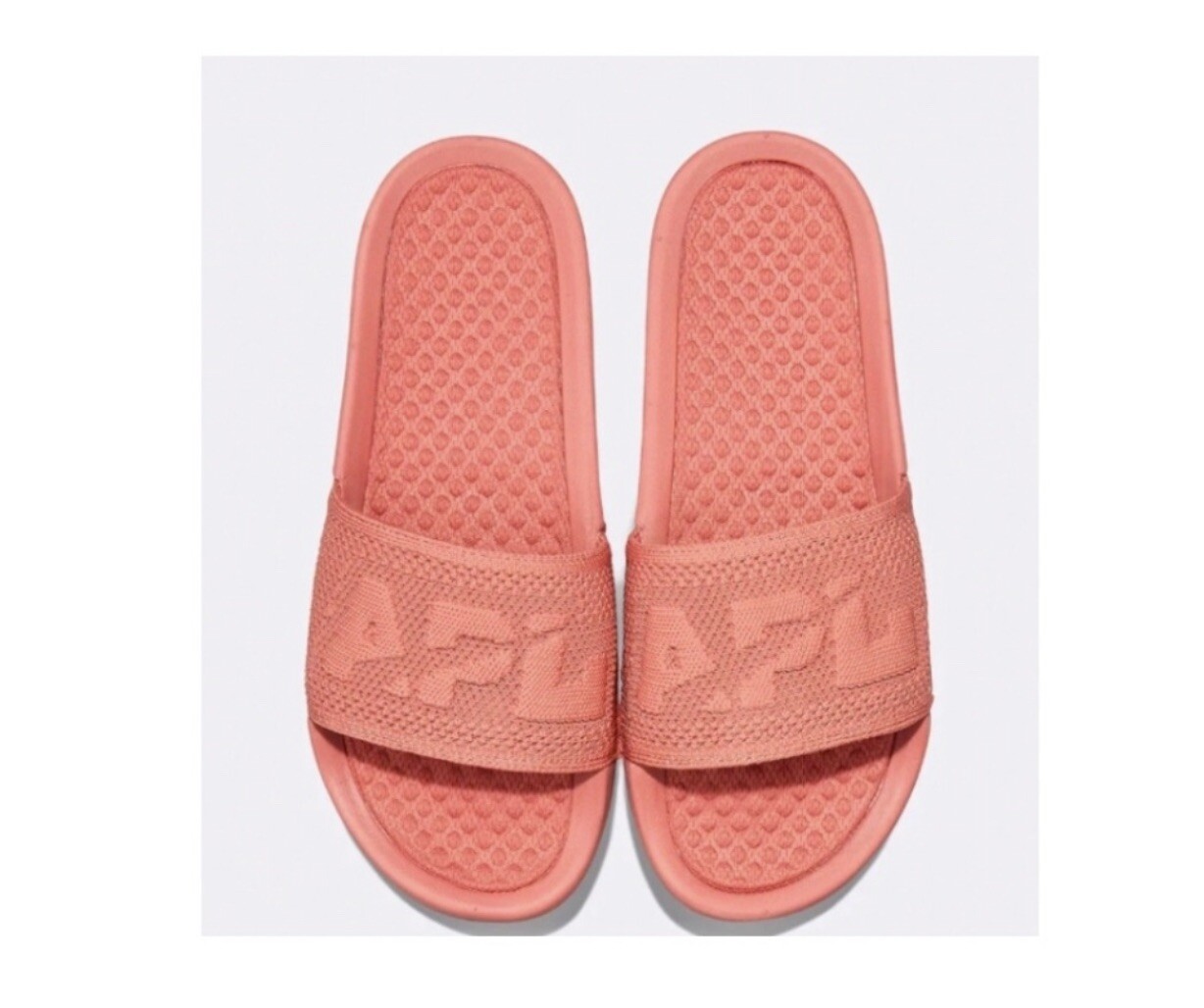 Scivoli APL Techloom in cedro. Nuovo con scatola. Taglia 7.