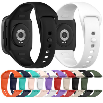 Watch Strap Band Watch Accessory for Redmi watch3/Mi watch lite3