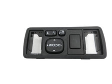 Retroviseur gauche (ou coque) Toyota LEXUS