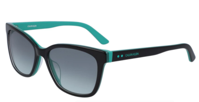 NWT Calvin Klein CK19503SG-012 Sunglasses Calvin Klein Women main image 2