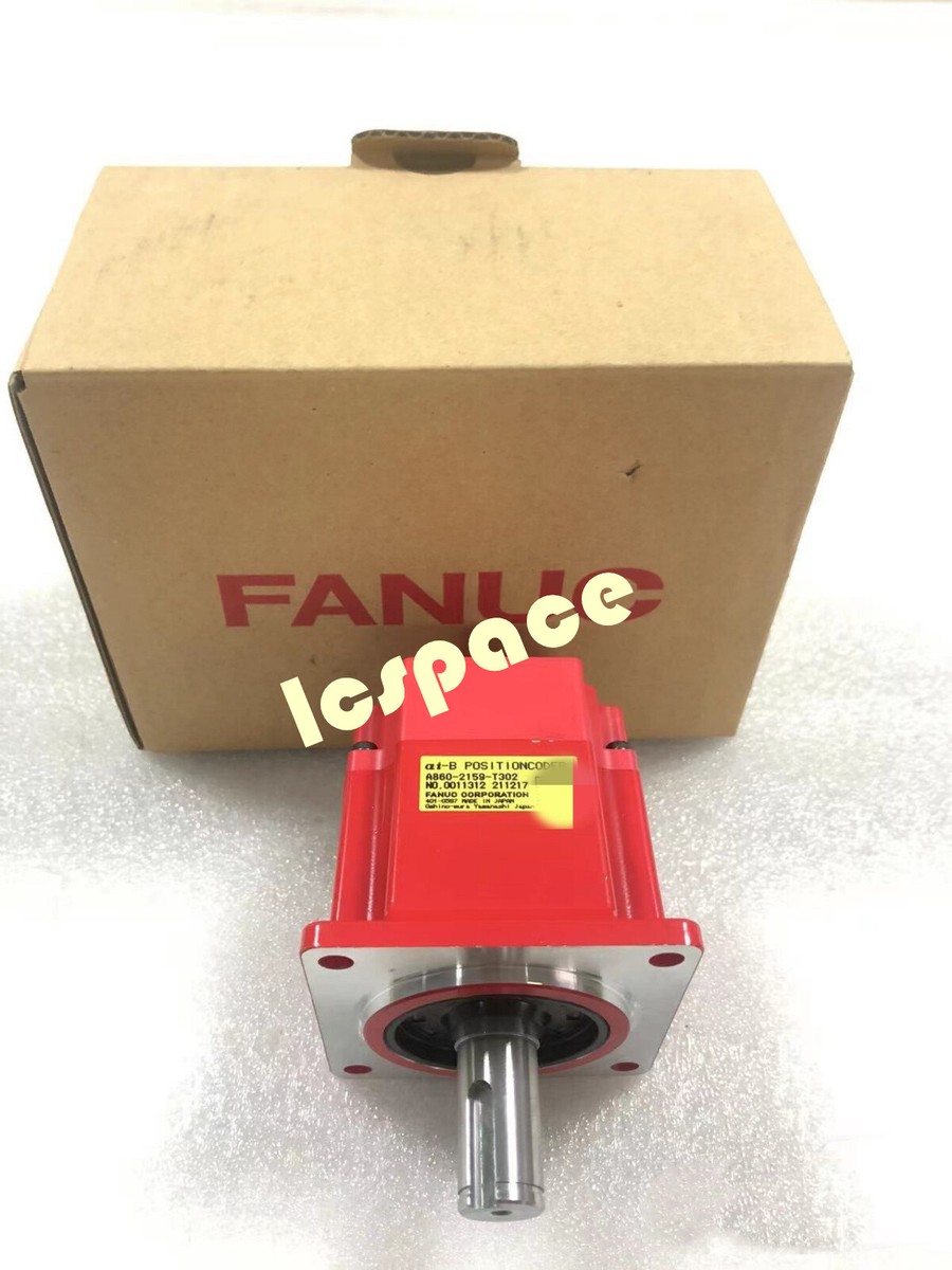 Fanuc A860-2159-T302 brand new Encoder A860-2159-T302 | eBay