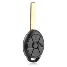 Key Fob Remote Replacement for 2005 2006 2007 Mini Cooper LX8F2V