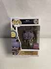 Funko Pop Wondercon Limited Edition Taweret 1189 Marvel Moon Knight Damaged Box