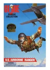 1996 GI Joe US Airborne Ranger 12" Figure Limited Edition Classic Collection New