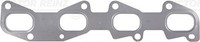 Dichtung AbgaskrüMmer Victor Reinz 71-10775-00 FüR C117 W246 Mercedes Cla Metall