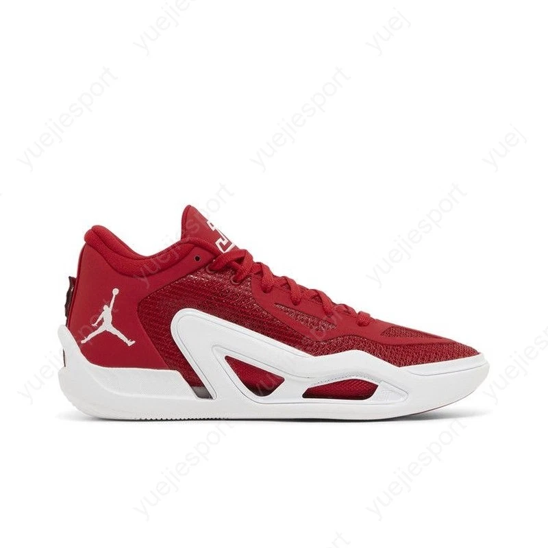 Jordan Tatum 1 TB University Red for Sale | Authenticity