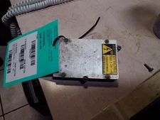 Driver Headlight With Headlamp Washers Xenon HID Fits 02-08 X TYPE 279387