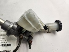 Brake Master Cylinder Fits 11-25 Outlander Sport 486483 Brake Master Cylinder Fits 11-25 Outlander Sport 486483