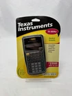 Texas Instruments TI-30Xa Scientific Calculator - Brand New Sealed!