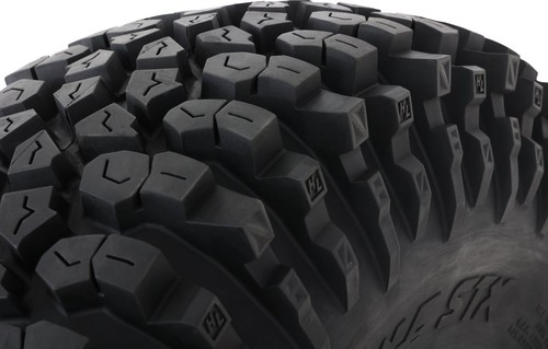 High Lifter Roctane ST Front/Rear Tire 28x10R14 (10 Ply) (001-2625HL) - Picture 2 of 4