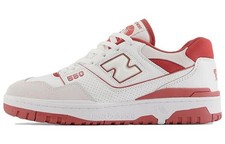 New Balance Balance 550 Low White Astro Dust - BB550STF Size