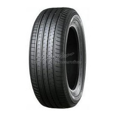 Yokohama Advan V-61 235/60 R19 103V Sommerreifen id97187