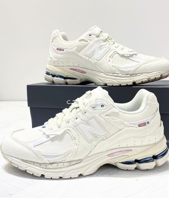 New Balance 2002R 'Protection Pack - Sea Salt' M2002RDC Men's Shoes -
