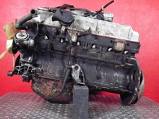Moteur Opel SENATOR