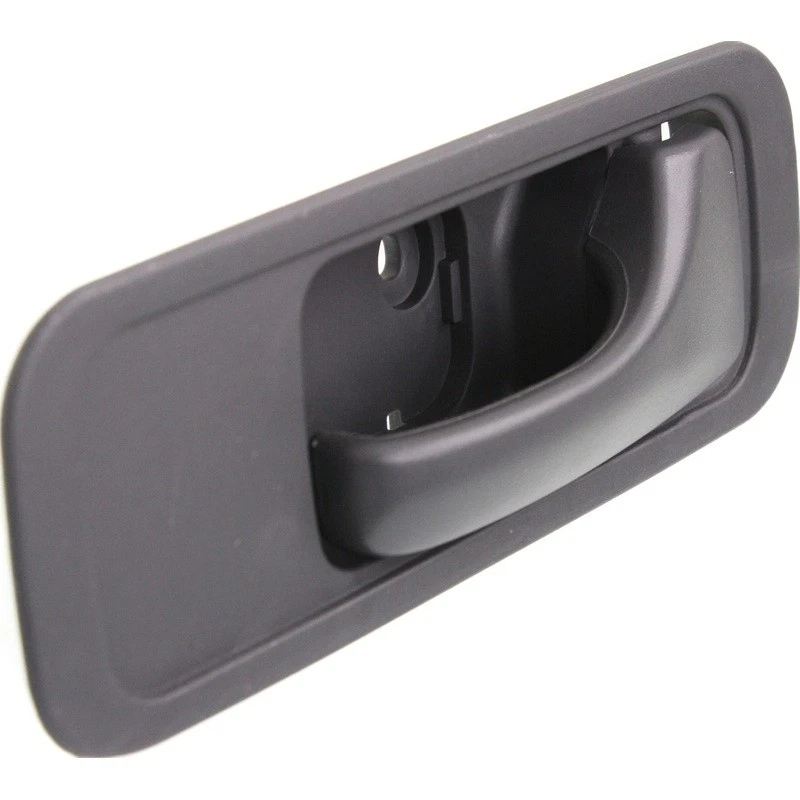Interior Door Handle Gray Front Passenger Side Fits 2003-2011 Honda Element Foto 3 de 4