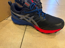 ASICS GEL-Trabuco 9 G-TX GORE-TEX Trail Laufschuhe Herren EU 44 US 10