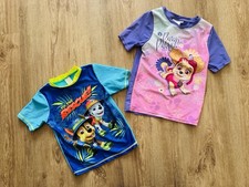 2 tlg. Set UV Badeshirt UV Kleidung Gr.122/12...