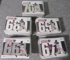 2006 TOPPS SERIES 1 BARRY BONDS HOME RUN HISTORY SET CARDS 661-708 FREE SHIPPING