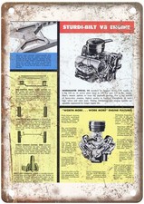 1961 Chevrolet C70 Series Vintage Automobile Ad Retro Look Metal Sign Am7725 1961 Chevrolet C70 Series Vintage Automobile Ad Retro Look Metal Sign Am7725