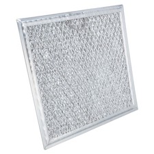  Stove Hood Vent Filter - Range Hood Filter Replacement for Ductless Exhaust Fan
