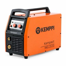 Poste à souder KEMPPI Kempact MIG 2530