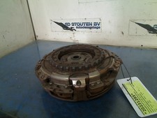 Kit d'embrayage Volkswagen GOLF