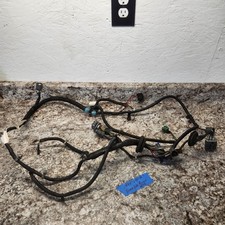 94 Honda Del Sol Driver Left Side Headlight Wiring Harness Oem Engine Bay 93 95 94 Honda Del Sol Driver Left Side Headlight Wiring Harness Oem Engine Bay 93 95