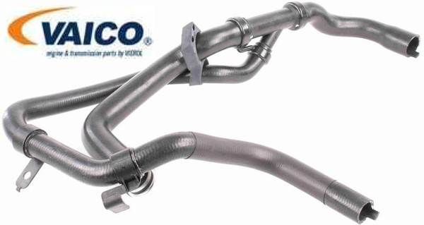 Vaico V22-0507 KüHlerschlauch Schlauch KüHlwasser FüR Citroen FüR Peugeot-image