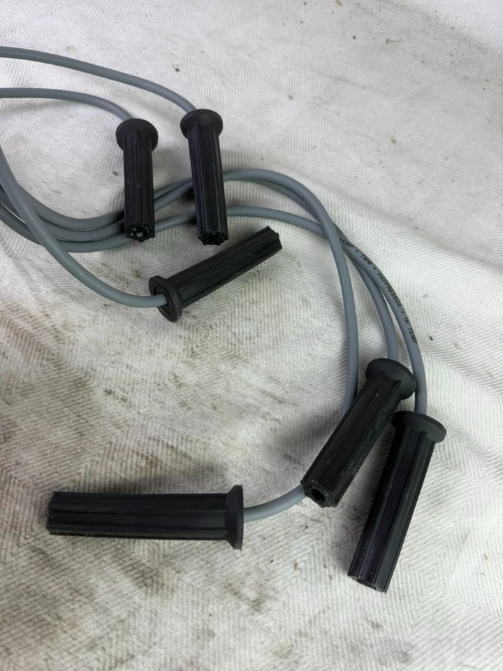9427 Drive Works Spark Plug Wire Set fits; Buick Chevrolet Oldsmobile Pontiac Foto 4 de 4