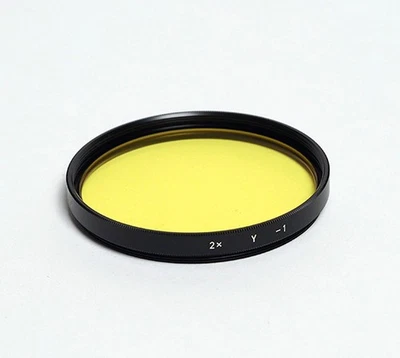 filtre Hasselblad Y 86 - Photo 1/2