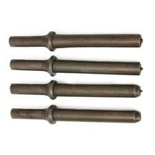 Air Hammer Anvils Coupe Bit Solid And Semi-Tubular Rivets Metalworking-Tool  @