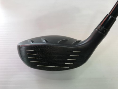 PING G410 20.5° Stiff 7W Fairway wood 42in RH TENSEI CK PRO Orange 60 325g 9306 - Picture 3 of 11