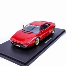 1: 18 GT Spirit 348 Koenig Special Limited Edition Simulation Resin Car Model