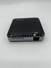 Apeman DLP Digital Projector Model M4 With Tri-Pod And Cables Portable Mini