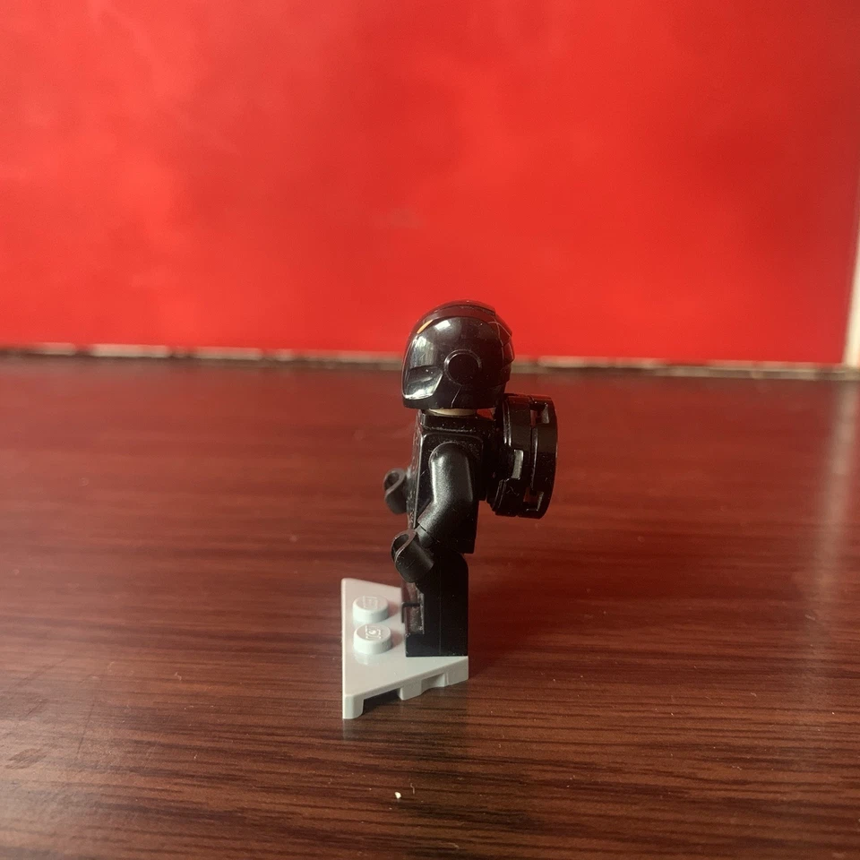 LEGO Ideas 21314 TRON: Legacy, photo 2 of 5
