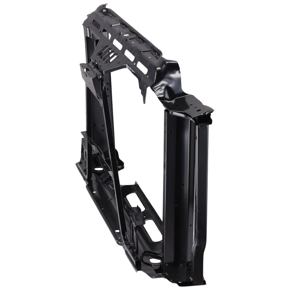 Radiator Support Assembly For 2011-2014 Chevrolet Silverado 2500 HD 22825905 - Image 3 of 4