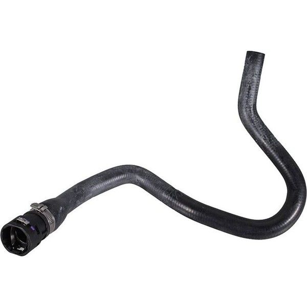 Metzger 2422008 Schlauch WäRmetauscher Heizung FüR Fiat Ducato 250-image