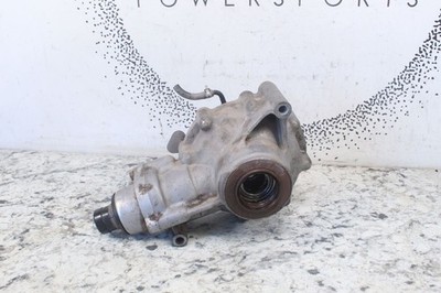 2018 ARCTIC CAT ALTERRA 500 Rear Differential Diff Gear Housing 3306-023 