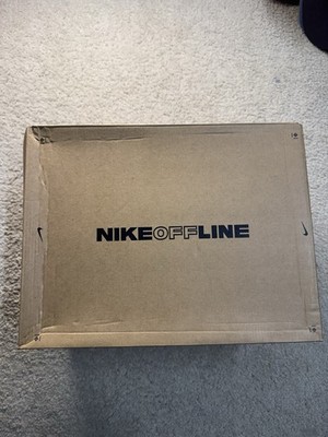 New 10 Nike Offline 2.0 Uno Wild Card QS Mule Slide Multicolor DN5079-300 Men s