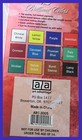 12 GOUACHE PAINTS - NEW IN BOX — photo 2
