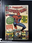 Amazing Spider-Man #38 1966 LAST DITKO Issue Low Grade