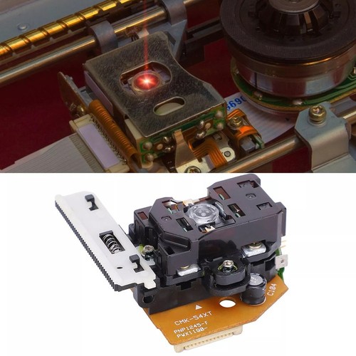 Enhanced CD Player Accessories Head Inverted PNP1245 Stable Transmission - Afbeelding 2 van 12