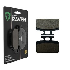 Plaquettes de frein Avant Pour Honda Z 50 Monkey R de 1988 à Nc